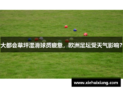 大都会草坪湿滑球员疲惫，欧洲足坛受天气影响？
